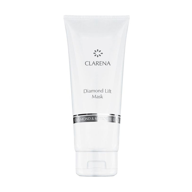 Маска для обличчя Clarena Diamond Line Diamond Lift Mask, 200 мл